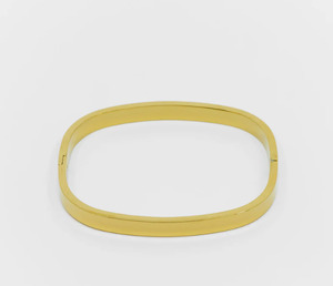 Thing Thing: OTHER THINGS - INDIANA BRACELET - GOLD - OT4004INDG