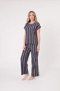 Lemon Tree Design: LEMON TREE DESIGN - MELANI TOP