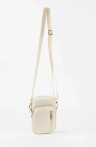 Stella Gemma: STELLA & GEMMA MOBELLE BAG - GLACIER