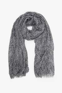 Antler: ANTLER - DALMATION SPOT SCARF