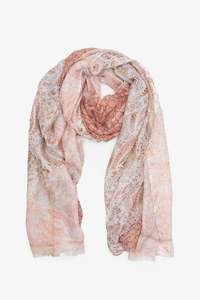 ANTLER - BOHEME GLOW SCARF