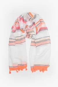 ANTLR - SUMMER FIZZ SCARF