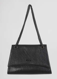 Federation: FEDERATION FOREVER BAG - BLACK