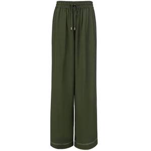MOKE NZ BOWIE WOMEN'S PANTS - BONSAI