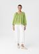 Blacklist Milly Pants - White