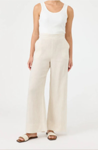 Eb Ive: EB & IVE STUDIO PANT - TUSK - 2569106