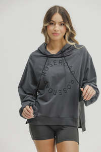 ROSE ROAD - SLOPPY JOE - GRAPHITE