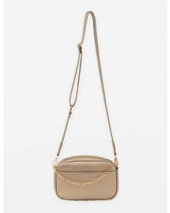 Stella Gemma: STELLA & GEMMA ICON CAMERA BAG - COPPER