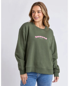 FOXWOOD SOLACE CREW - MOSS