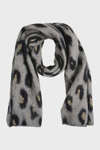 Eb Ive: EB & IVE NOMAD SCARF - MARLE
