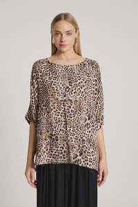 EB & IVE - SAN TOP - NOMAD