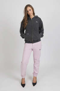 Federation: FEDERATION GAME TRACKIE - SKETCH - PINK