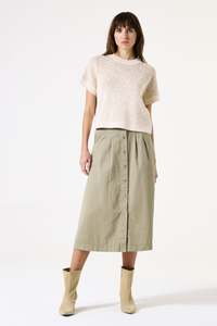 GARCIA SKIRT - MERMAID