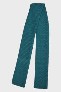 HAVEN NEVADA SCARF - EMERALD