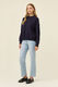 Isle Of Mine - Nell Jumper - Navy