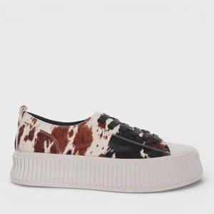 MINX - VOLT - BRUSH PONY