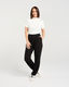 Seduce Parker Pant - Black