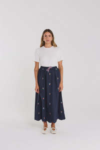 Thing Thing: THING THING MELODY SKIRT - EDEN