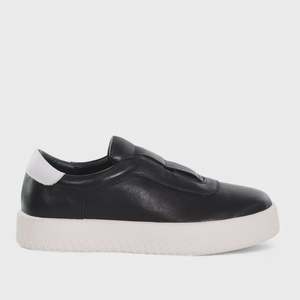 Minx: MINX - JIVE - BLACK / WHITE