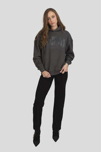 Federation: FEDERATION GLIDE FOLD PANT - BLACK