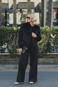 Home Lee: HOME-LEE SAWYER PANTS - GRAPHITE