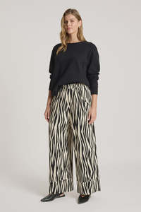 Eb Ive: EB & IVE - SAN PANT - SAVANNA