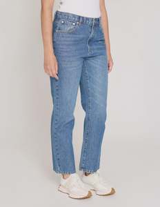 Stella Gemma: STELLA & GEMMA NICO JEAN - BLUE WASH