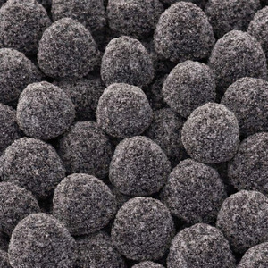 Vegan: Kiwifruit Green/Brown Rock