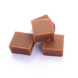 St Patricks Day 1: Irish Creme Fudge