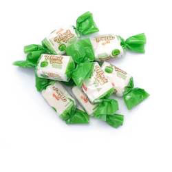 St Patricks Day 1: Green Apple Chews