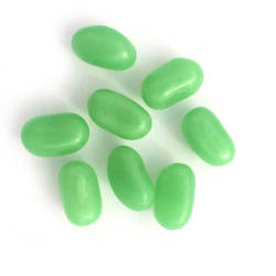 St Patricks Day 1: Jelly Beans Green (NZ)