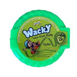 Pink Red Purple 1: Dracula Teeth