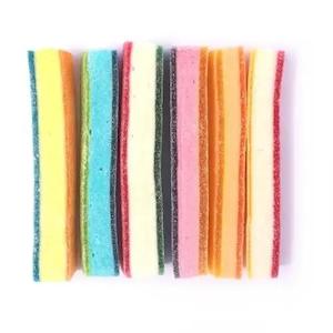 Marshmallow: Rainbow Bars