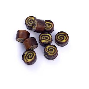 Hard Candy: Aniseed Rock Candy - 100 g. (Pick n Mix)