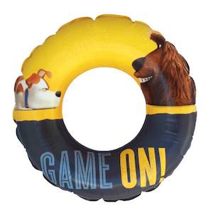 Secret Life of Pets Swim Ring