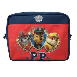 Other Stuff: Paw Patrol Shoulder Bag