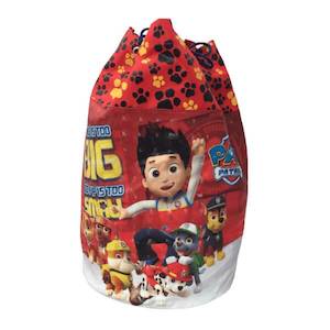 Paw Patrol Round Sports Bag
