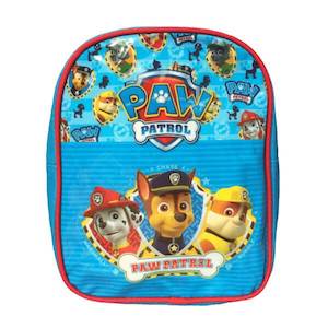 Other Stuff: Paw Patrol Backpack