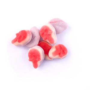 Gummy Skulls