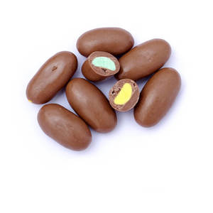 Chocolate Candy: Mayceys Fruit Crakas - 100 g. (Pick n Mix)