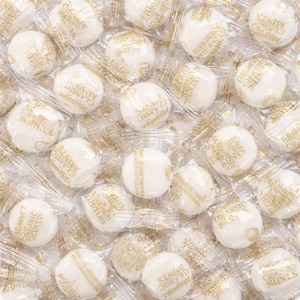 Business Promotional For Front Page Of Website: Mayceys Classic Mints