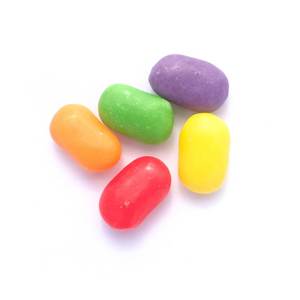 2nd Part Of Website: Mayceys Fruit Sherbets