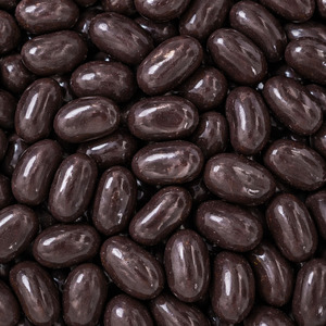 2nd Part Of Website: Jelly Beans Black (NZ)