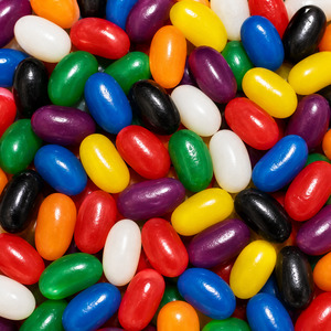 Jelly Beans Assorted - 100 g. (Pick n Mix)
