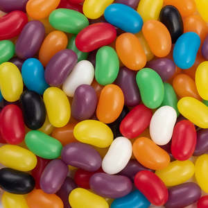 Giant Jelly Beans