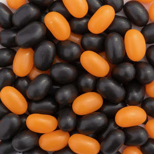 Jelly Beans: Halloween Jelly Beans