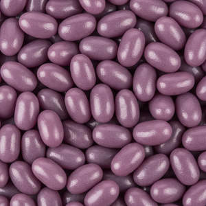 Jelly Beans: Jelly Beans Purple (NZ)