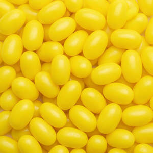 Jelly Beans Yellow (NZ)