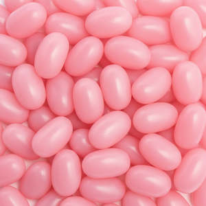 Jelly Beans Baby Pink (NZ)