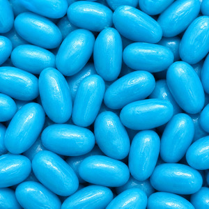 Jelly Beans Blue (NZ)